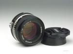Nikon Nikkor 50mm f/1.4 AIS
