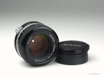 Nikon Nikkor 50mm f/1.4 AI