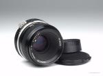 Nikon Nikkor 50mm f/2 Ai