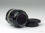 Nikon Nikkor-P.C 105mm f/2.5 nonAI