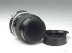 Nikon Micro-Nikkor 55mm f/2.8 AIS