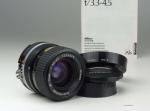 Nikon Nikkor 35-70mm f/3.3-4.5 AIS