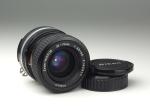 Nikon Nikkor 35-70mm f/3.3-4.5 AIS