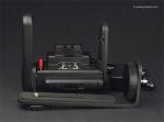 Nikon Blitzbügel SK-6 + AS-16