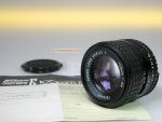 Nikon 2.8/100mm Serie E