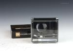 Olympus Einstellscheibe 1-9