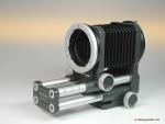 Novoflex Auto-Bellows - Olympus OM