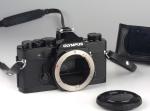 Olympus OM-1 black