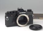 Olympus OM-1 black