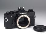 Olympus OM-1n black