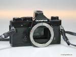 Olympus OM-1n black