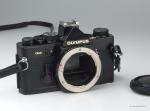 Olympus OM-2n black