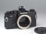 Olympus OM-2n black