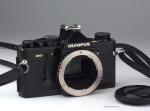 Olympus OM-2n black