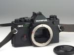 Olympus OM-2 Spot/Program