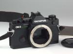 Olympus OM-2 Spot/Program