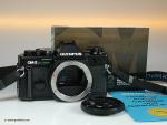 Olympus OM-2 SP Spot/Program