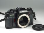 Olympus OM-40 Program