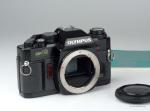 Olympus OM-40 Program