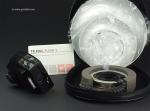 Olympus T8 Ringblitz 2 + Power Control 1