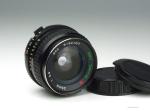 Tokina 24mm f/2.8 - Olympus OM