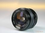 Vivitar 28-50mm für Olympus OM