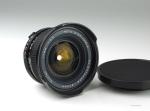 Vivitar 17mm f/3.5 - Olympus OM