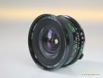Vivitar 3.8/19mm für Olympus OM