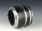 Olympus Extension Tubes 7mm, 14mm + 25mm