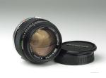 Olympus Zuiko 50mm f/1.4