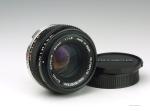 Olympus Zuiko 50mm f/1.8