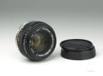 Olympus Zuiko 50mm f/1.8