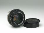 Olympus Zuiko 50mm f/1.8 MC