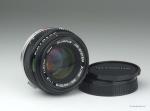 Olympus Zuiko 50mm f/1.8 MC