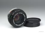 Olympus Zuiko 50mm f/1.8