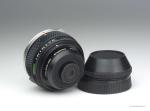 Olympus Zuiko 20mm f/2 Macro