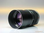 Olympus Zuiko 135mm f/2.8 "Silbernase"