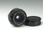Olympus Zuiko 28mm f/2.8