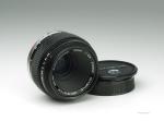 Olympus Zuiko 50mm f/3.5 Macro