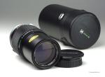 Olympus Zuiko 200mm f/5