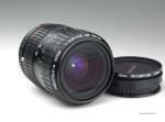 Pentax-A 28-80mm f/3.5-4.5