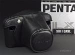 Pentax LX Bereitschaftstasche