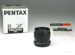 Pentax FD-1 Sucher für LX