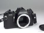 Pentax ME black