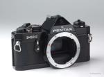 Pentax MX black