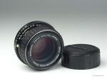 SMC Pentax-M 50mm f/1.4
