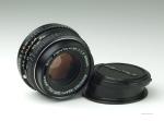 SMC Pentax-M 50mm f/1.7