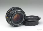 SMC Pentax-M 50mm f/1.7