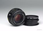 SMC Pentax-M 50mm f/1.7