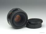 SMC Pentax-F 50mm f/1.7
